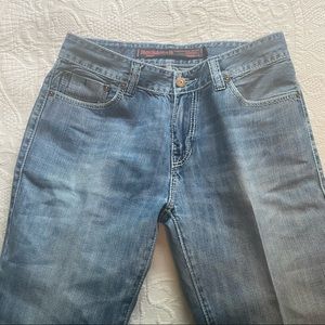 Rock&Roll Cowboy jeans, 34x36